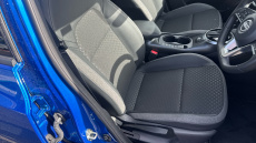 Nissan Juke 1.6 Hybrid N-Connecta 5dr Auto Hybrid Hatchback